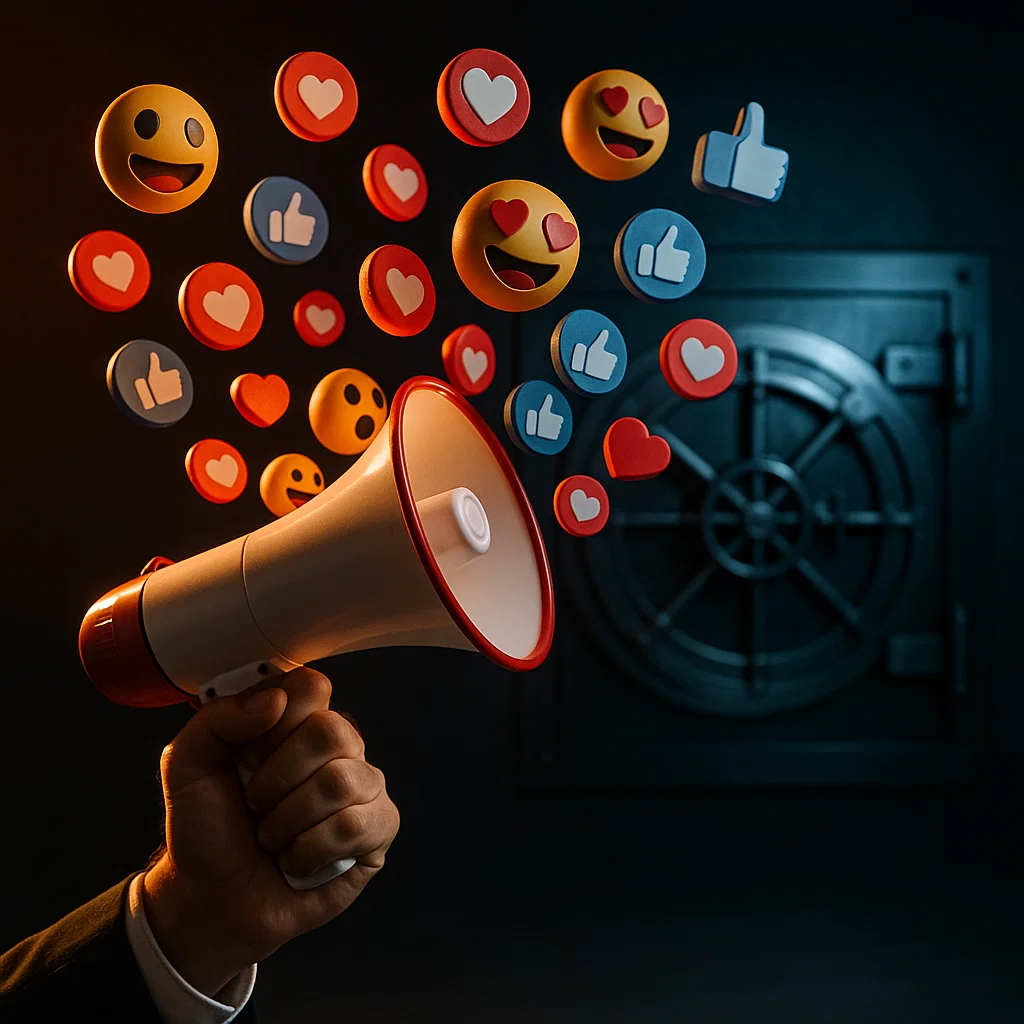 social media marketing