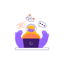 Excellent customer support